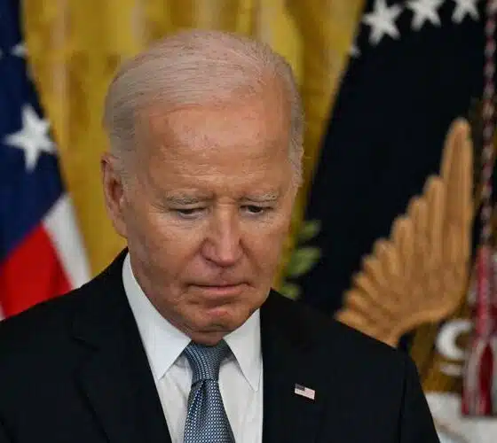 Présidentielle américaine : Joe Biden justifie pour la première fois les raisons de son retrait de la campagne