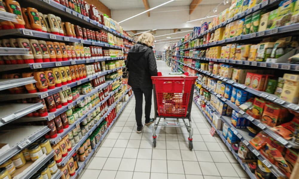 L'inflation tombe sous les 2 % pour la première fois depuis 2021