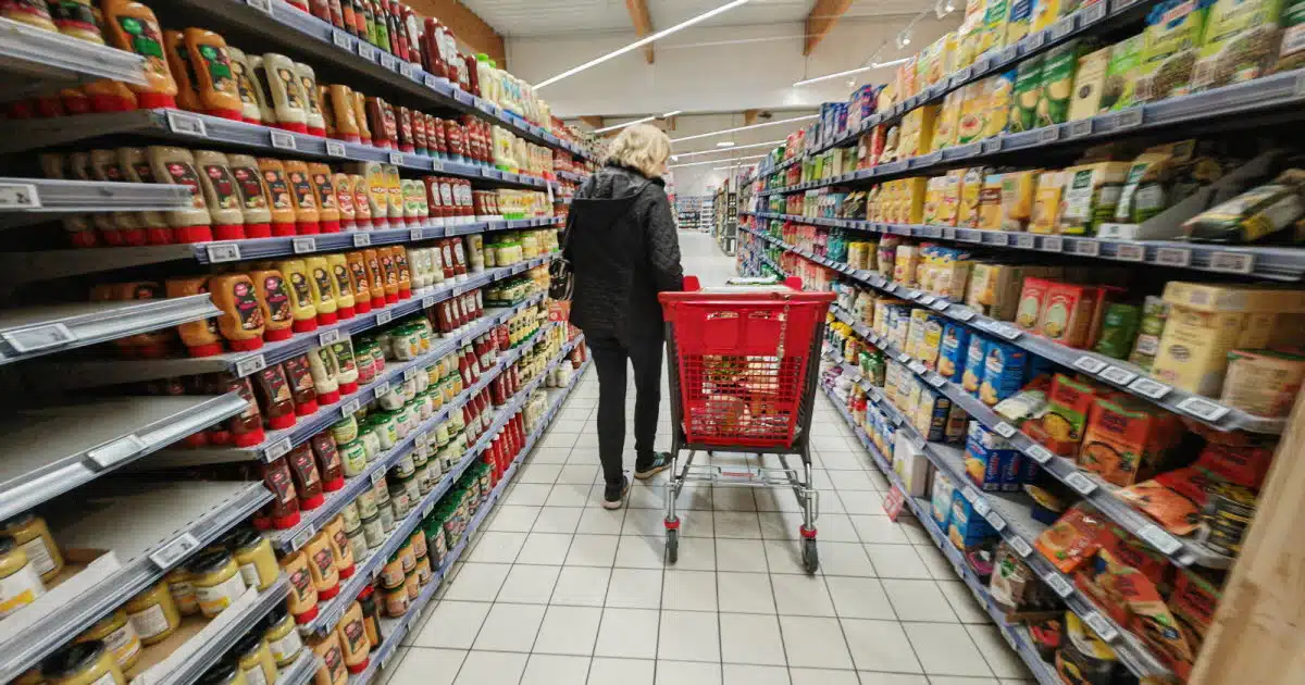 L'inflation tombe sous les 2 % pour la première fois depuis 2021