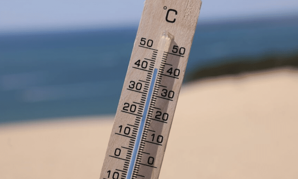 Météo : Des températures caniculaires prévues en fin de semaine