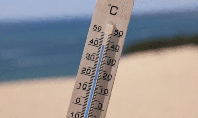 Météo : Des températures caniculaires prévues en fin de semaine