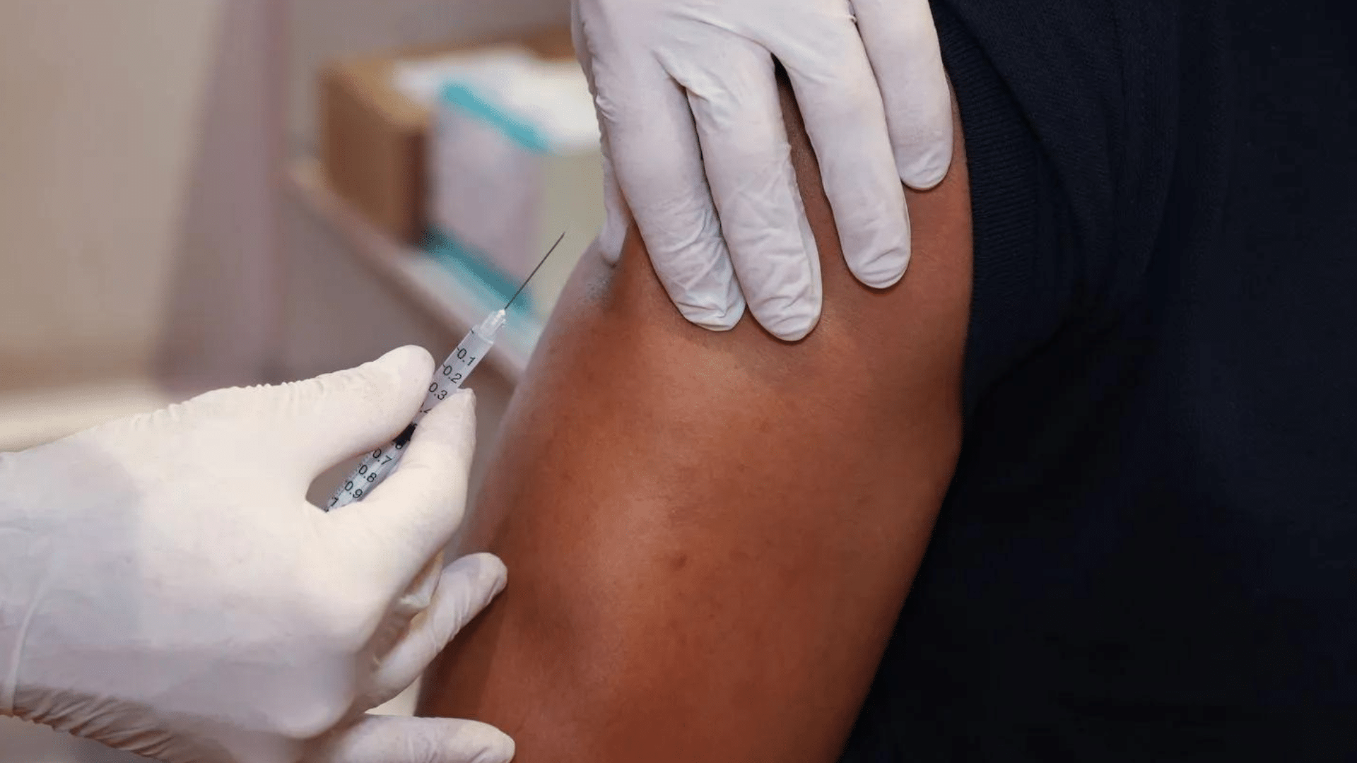 Mpox: 232 sites de vaccination déjà ouverts en France, annonce Attal