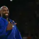 Paris 2024 - Judo : Teddy Riner, un troisième titre olympique pour la légende