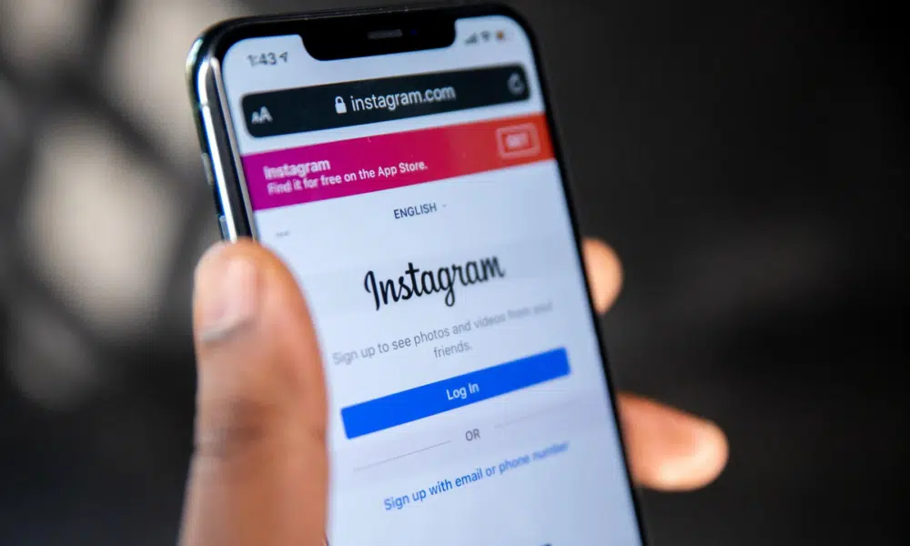 Turquie : Blocage d'Instagram suite à des accusations de censure