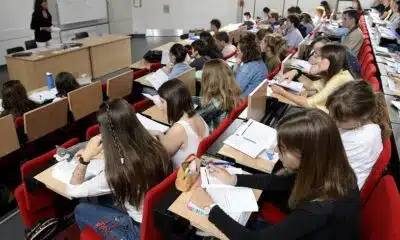 Société : Les étudiants français confrontés à une nouvelle hausse du coût de la vie