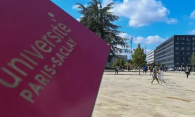 Éducation: Les universités américaines dominent le classement de Shanghai, Paris-Saclay en tête en Europe