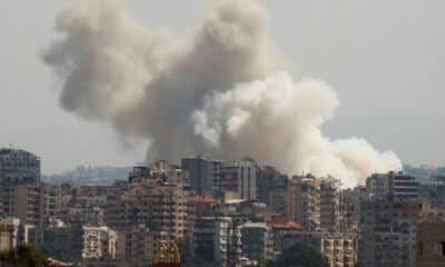 Liban : 350 morts dont 24 enfants, des milliers de familles déplacées