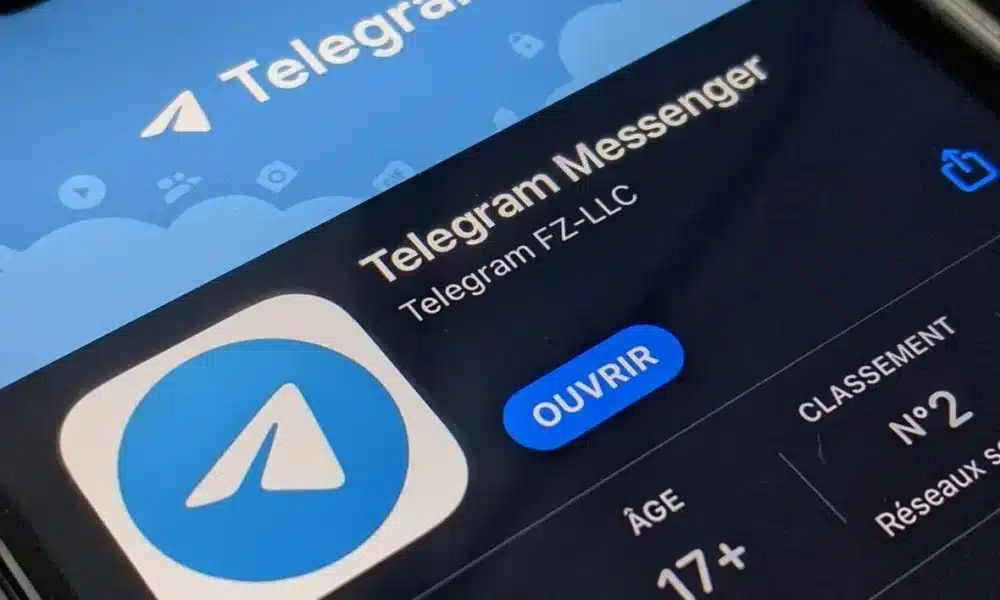 Telegram : Pavel Durov menace de retirer l’application de France après des tensions judiciaires