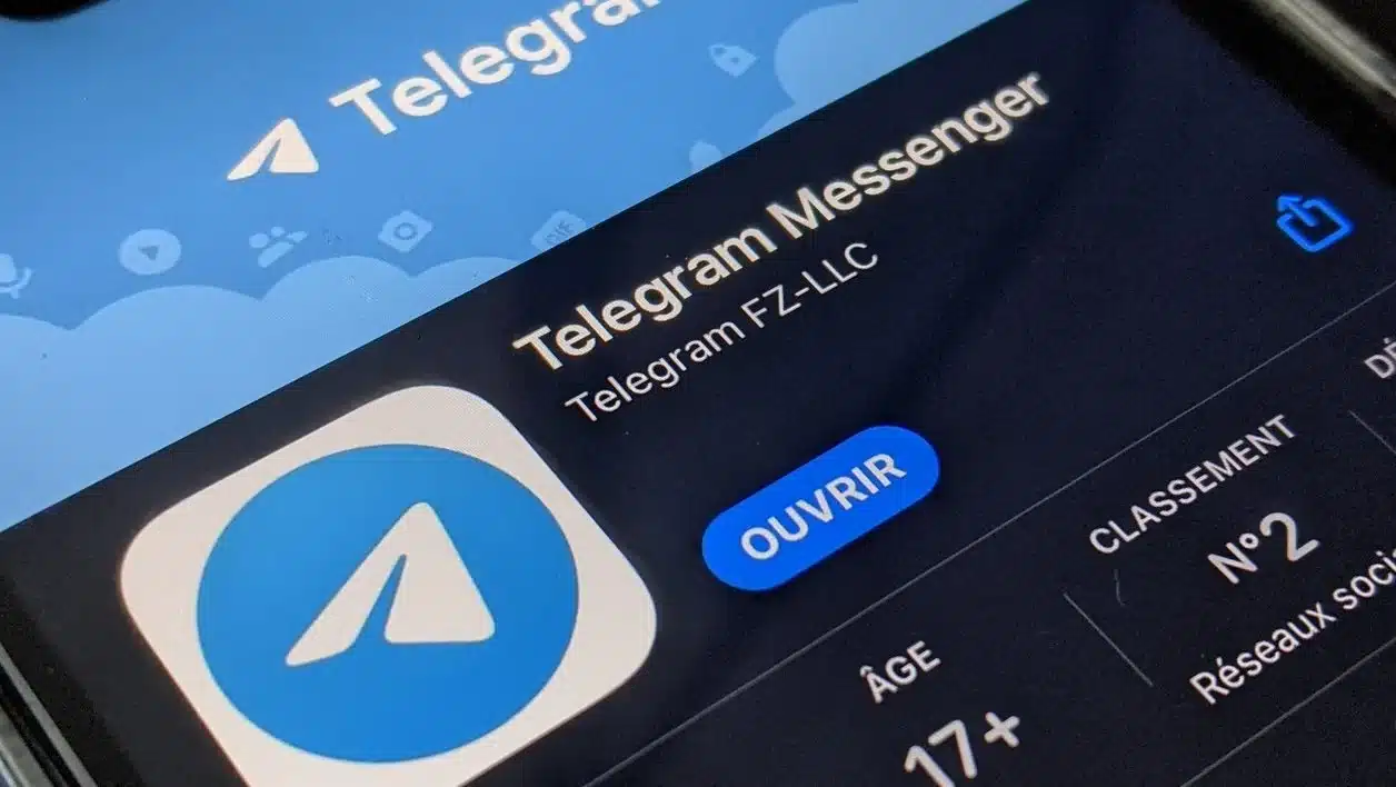 Telegram : Pavel Durov menace de retirer l’application de France après des tensions judiciaires