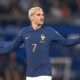 Équipe de France : Antoine Griezmann annonce sa retraite internationale