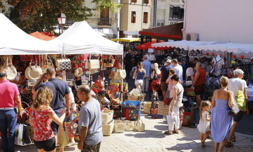 Frontignan : chômage en baisse, pauvreté en hausse et crise du logement
