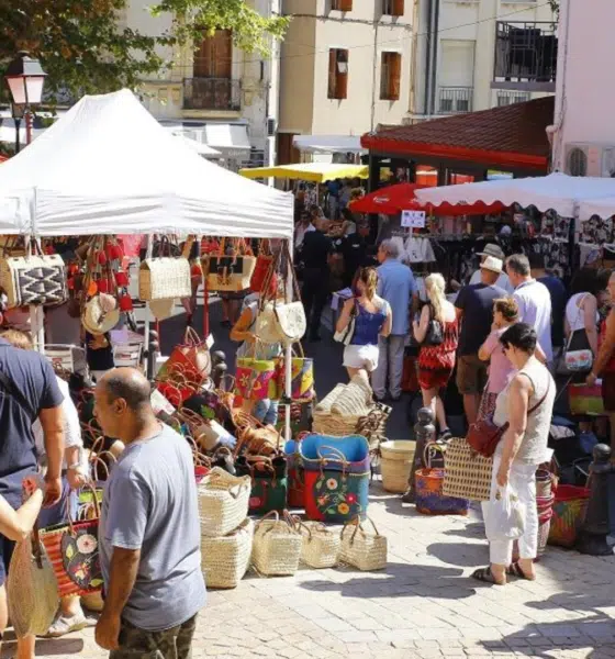 Frontignan : chômage en baisse, pauvreté en hausse et crise du logement