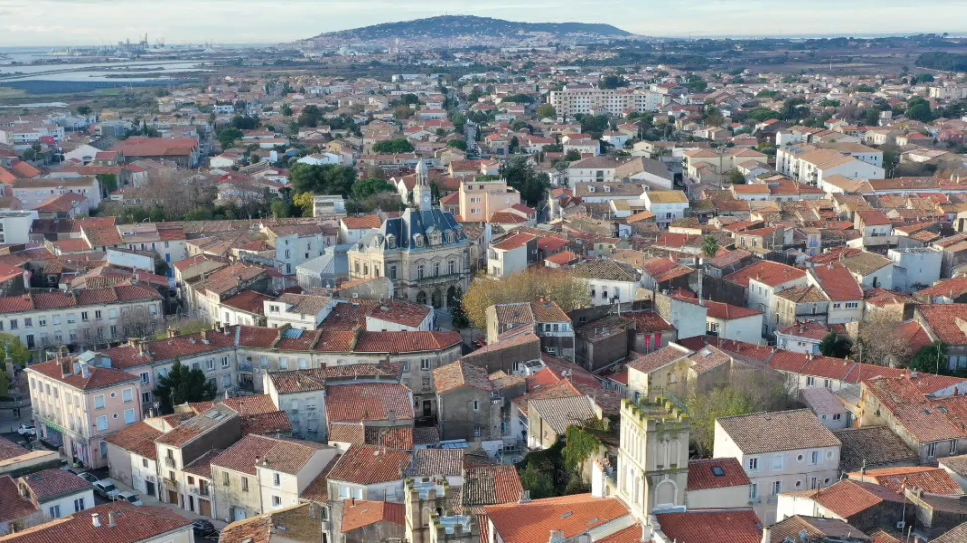 Frontignan : un riverain dépose plainte contre X face à l'insécurité grandissante