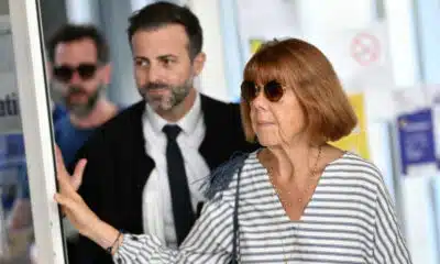 "Un viol est un viol !": Gisèle Pelicot se dit "humiliée" face aux 51 accusés