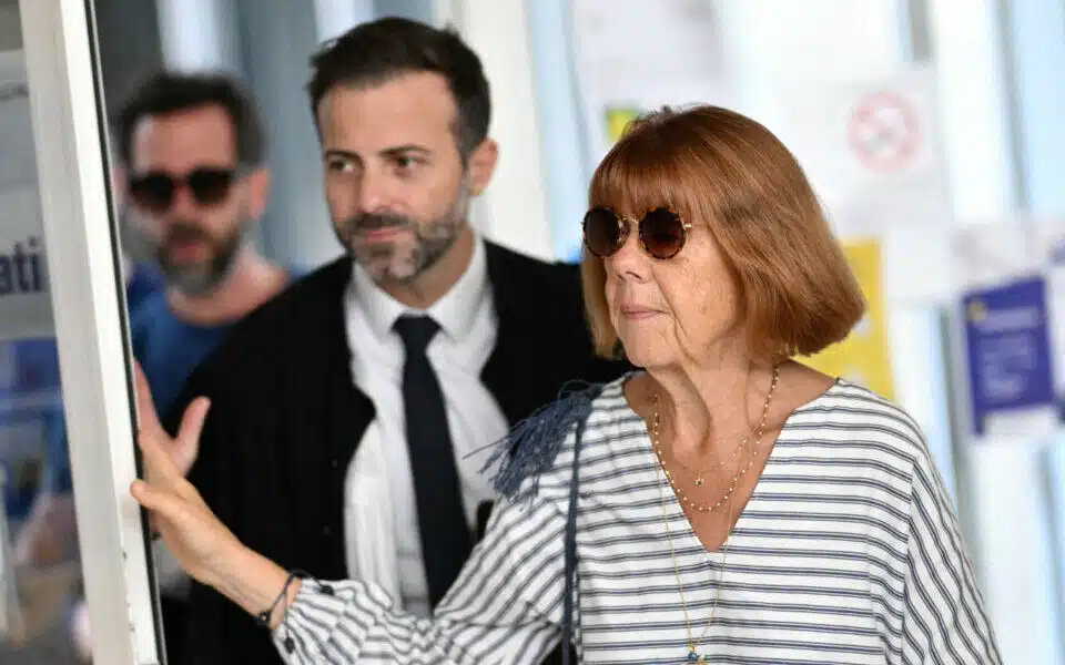 "Un viol est un viol !": Gisèle Pelicot se dit "humiliée" face aux 51 accusés