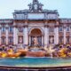 Rome envisage de faire payer l'accès à la fontaine de Trevi
