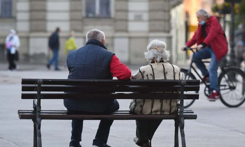 850 000 retraités bénéficieront d'une revalorisation des pensions à partir d'octobre