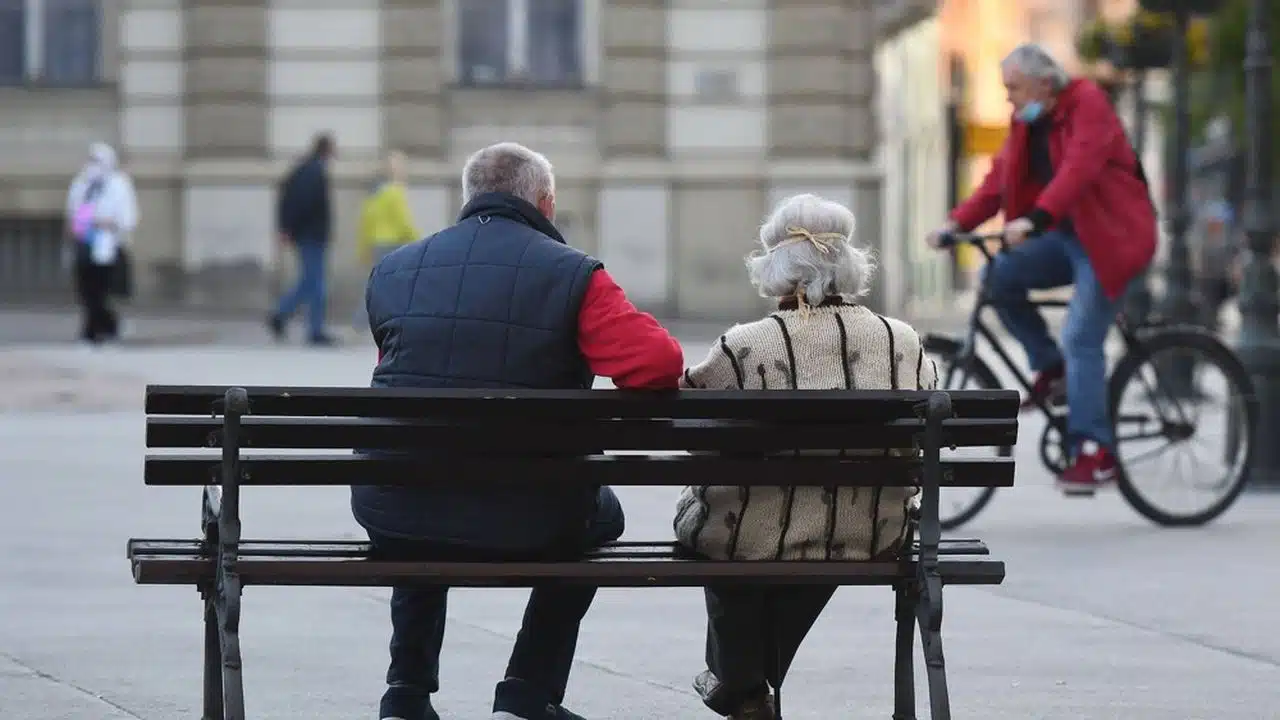 850 000 retraités bénéficieront d'une revalorisation des pensions à partir d'octobre