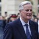 Michel Barnier envisage d’augmenter les impôts face à la situation budgétaire