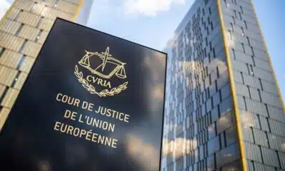 Victoire historique de la justice européenne contre Apple et Google