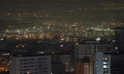 Israël frappe des sites de missiles en Iran