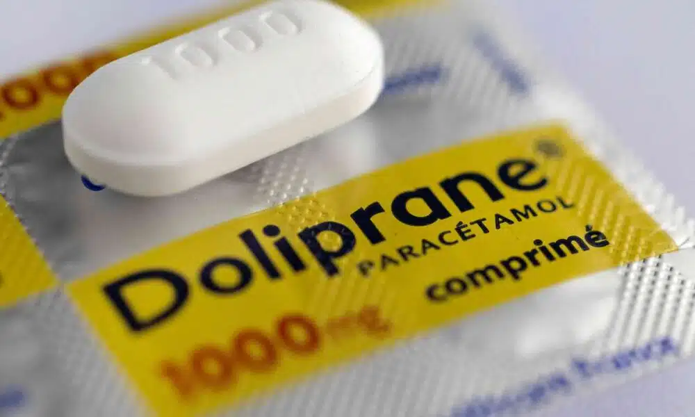 Doliprane : Sanofi vend Opella au fonds américain CD&R sous surveillance de l’État