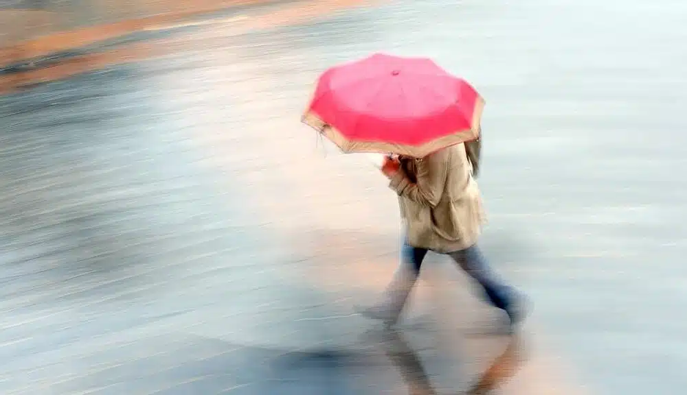 Orages violents et risques d'inondations : le sud de la France en vigilance orange