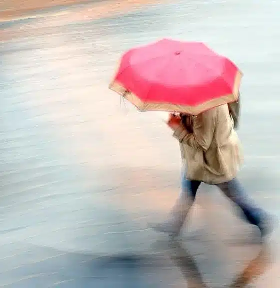 Orages violents et risques d'inondations : le sud de la France en vigilance orange