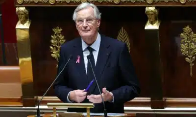 Le gouvernement Barnier prêt à dégainer le 49.3 pour le budget 2025