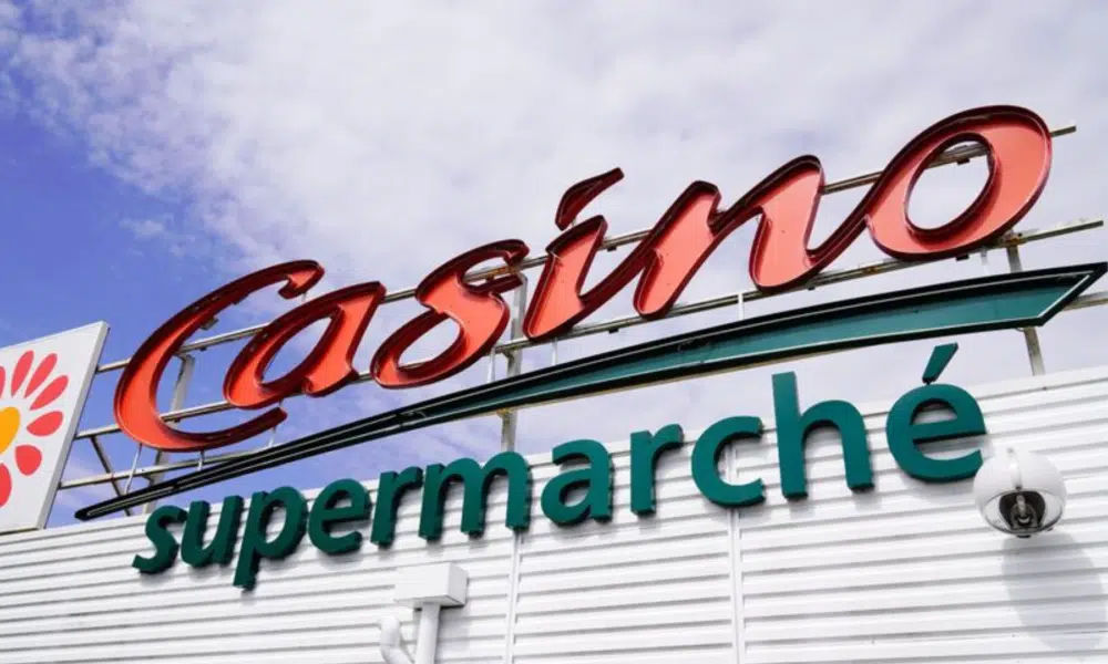 Casino : 21 magasins dans toute la France vont mettre la clef sous la porte