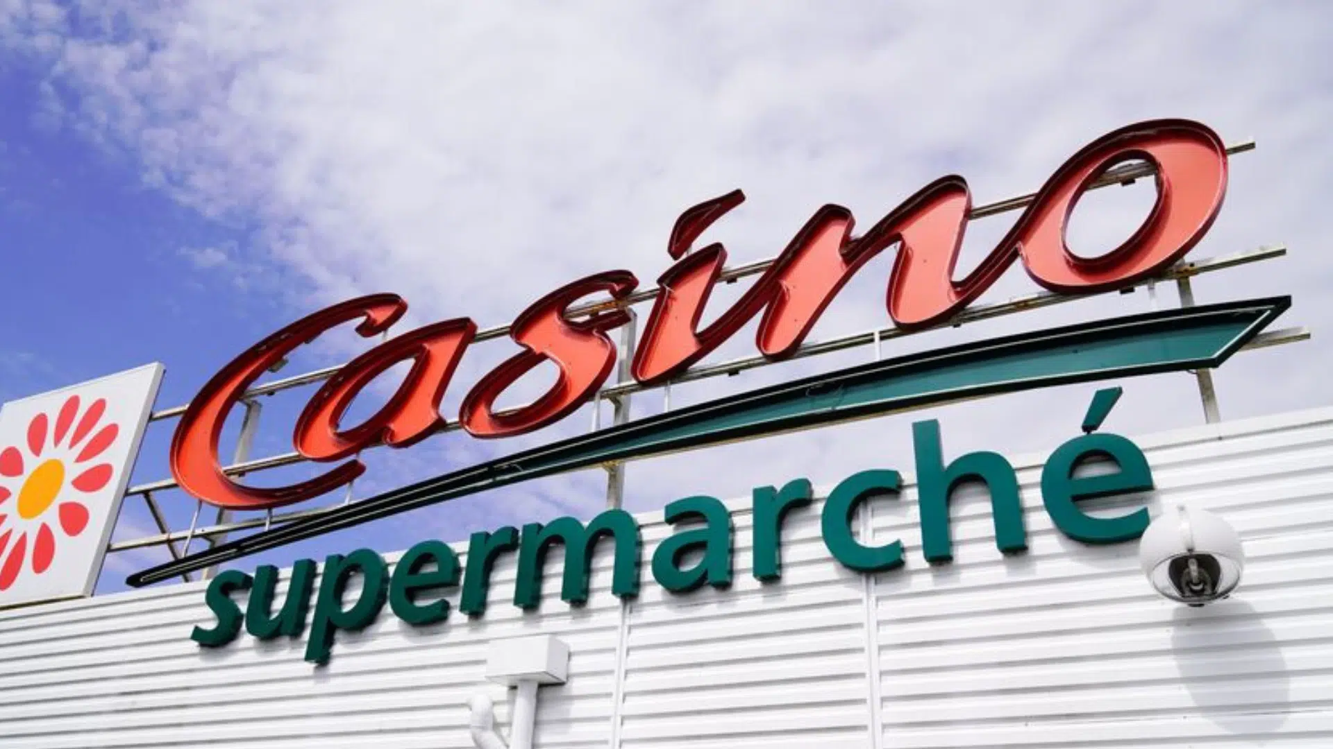 Casino : 21 magasins dans toute la France vont mettre la clef sous la porte