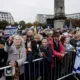 Rassemblement à Paris : soutien à Israël et aux victimes de l'attaque du 7 octobre