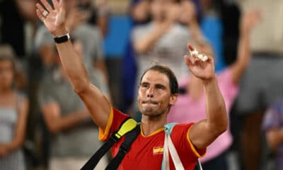 Rafael Nadal annonce sa retraite : la Coupe Davis comme ultime défi