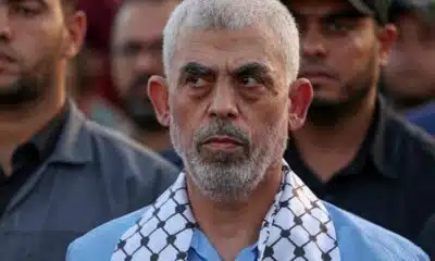 Israël annonce la mort de Yahya Sinouar, leader du Hamas, lors d’une opération militaire à Gaza