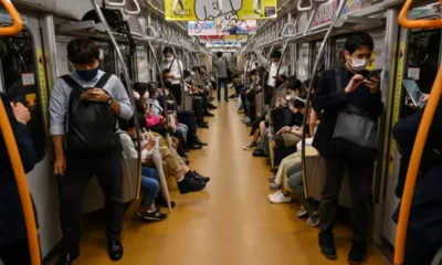 Tokyo Metro fait son entrée en Bourse avec une opération record