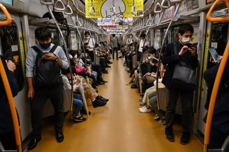 Tokyo Metro fait son entrée en Bourse avec une opération record