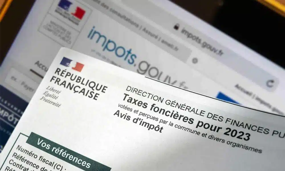 Immobilier : La hausse fulgurante de la taxe foncière fait grincer les dents des propriétaires