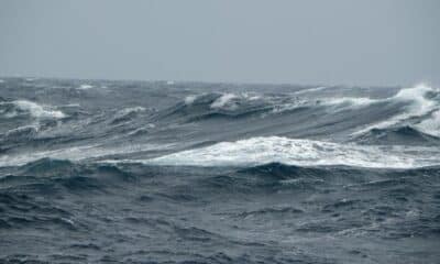 Sète : Un plaisancier perd la vie en mer agitée, sans alerte météo annoncée