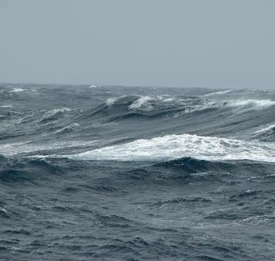 Sète : Un plaisancier perd la vie en mer agitée, sans alerte météo annoncée