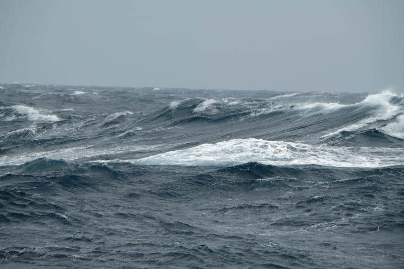 Sète : Un plaisancier perd la vie en mer agitée, sans alerte météo annoncée