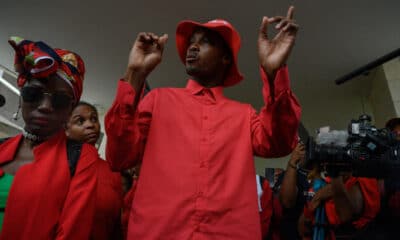 Martinique : interpellation de Rodrigue Petitot, figure du mouvement contre la vie chère