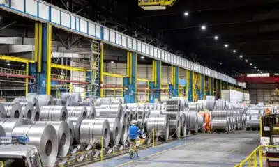 Après Michelin, ArcelorMittal envisage la fermeture de deux sites en France