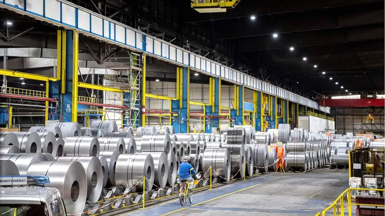 Après Michelin, ArcelorMittal envisage la fermeture de deux sites en France