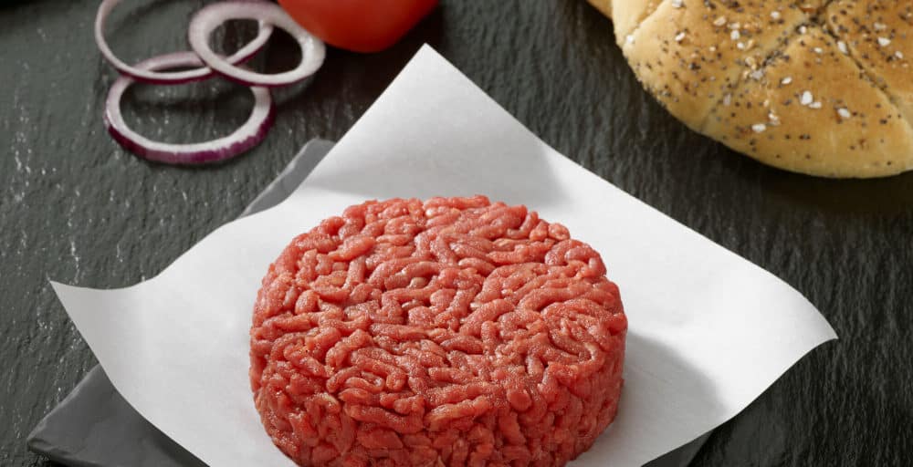 Un père de famille retrouve du verre dans un steak haché Picard a