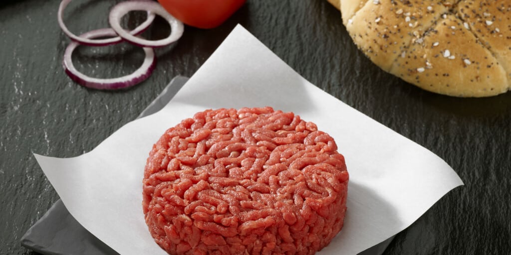 Un père de famille retrouve du verre dans un steak haché Picard a