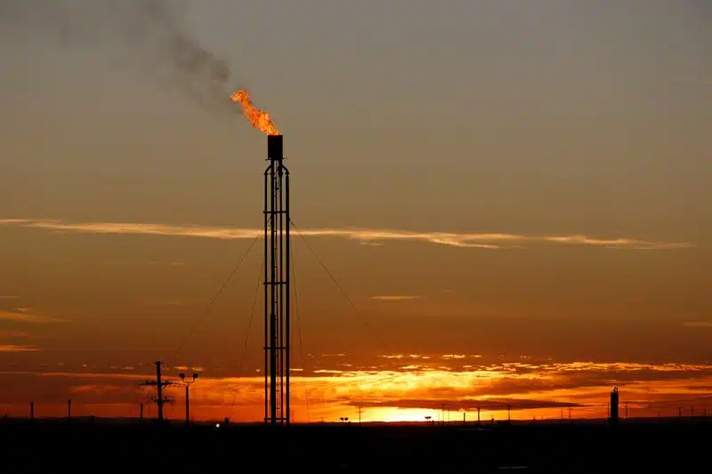 Gaz américain et européen au plus haut depuis un an, pour des raisons différentes