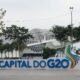 Climat, guerres, Trump: le G20 sous pression en sommet à Rio