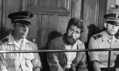 La justice ordonne la libération du militant propalestinien Georges Abdallah, le Pnat fait appel