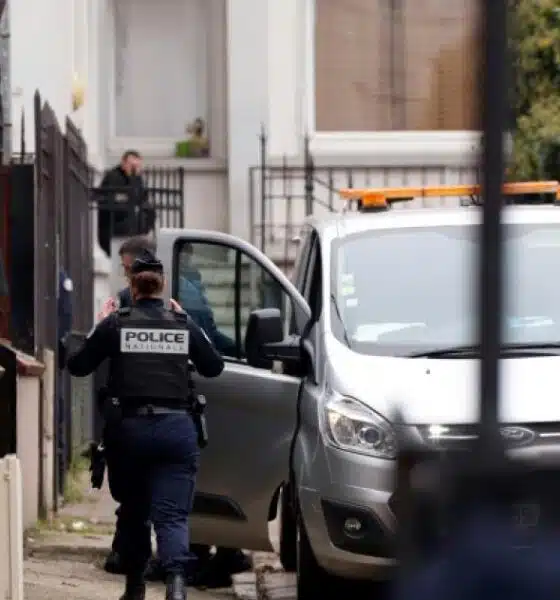 Faits-Divers : un homme abattu par un policier dans le Val-de-Marne