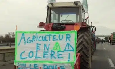 Le gouvernement veut rassurer les agriculteurs avant une nouvelle mobilisation